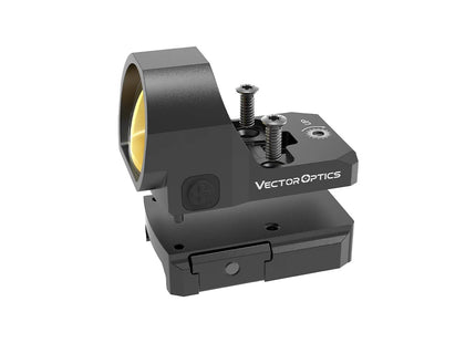 Punto Rojo Frenzy-X 1x22x26 MOS VECTOR OPTICS
