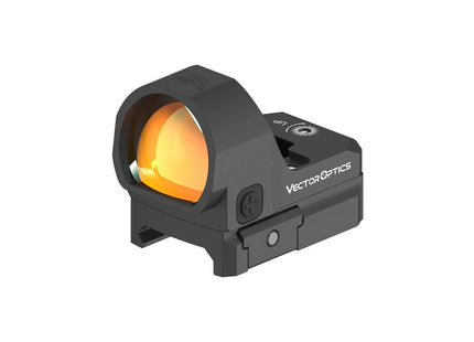 Punto Rojo Frenzy-X 1x22x26 MOS VECTOR OPTICS