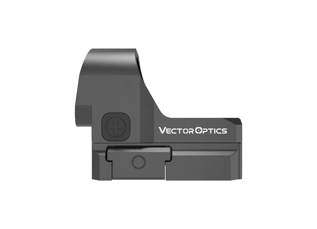 Punto Rojo Frenzy-X 1x22x26 MOS VECTOR OPTICS