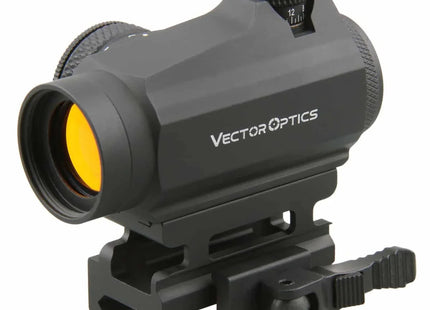 Punto Rojo Maverick-II 1x22 GenII VECTOR OPTICS