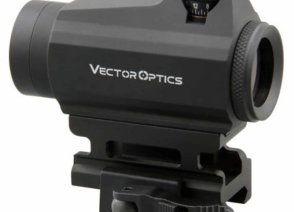 Punto Rojo Maverick-II 1x22 GenII VECTOR OPTICS