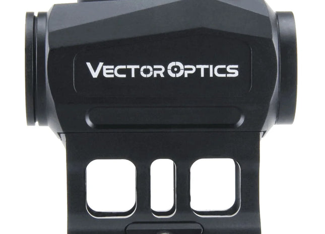 Punto rojo Scrapper 1x22 VECTOR OPTICS