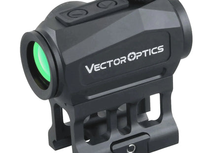 Punto rojo Scrapper 1x22 VECTOR OPTICS