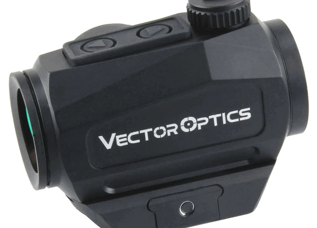 Punto rojo Scrapper 1x22 VECTOR OPTICS