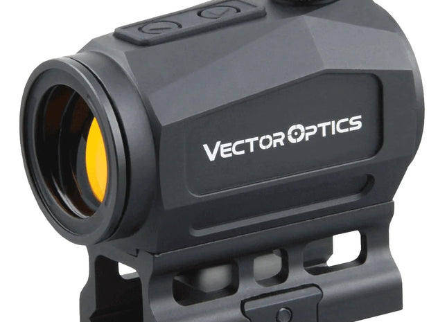 Punto rojo Scrapper 1x25 VECTOR OPTICS
