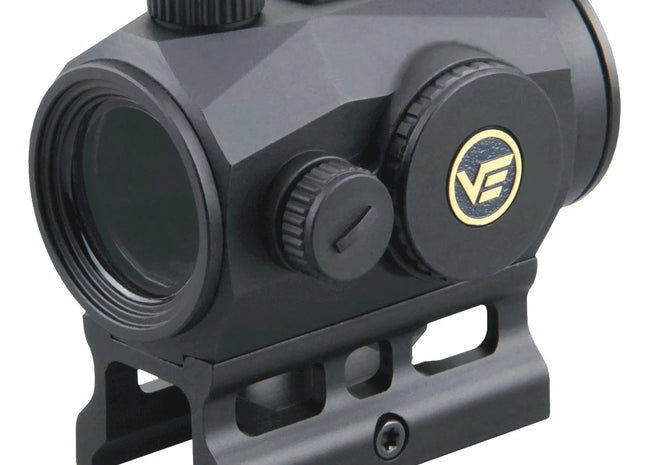 Punto rojo Scrapper 1x25 VECTOR OPTICS