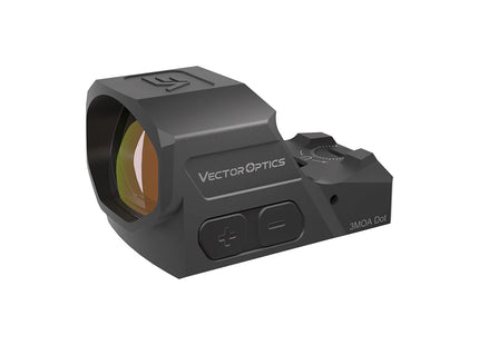 Punto Rojo Frenzy-X 1x19x28 GenII VECTOR OPTICS