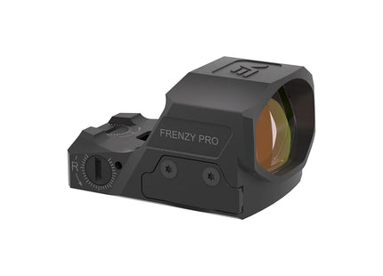 Punto Rojo Frenzy-X 1x19x28 GenII VECTOR OPTICS