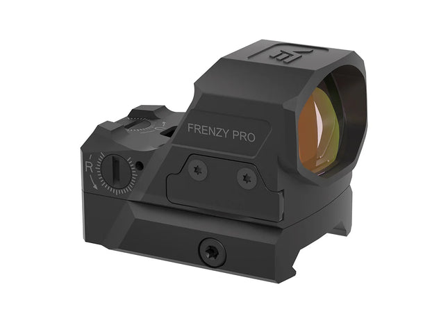 Punto Rojo Frenzy-X 1x19x28 GenII VECTOR OPTICS