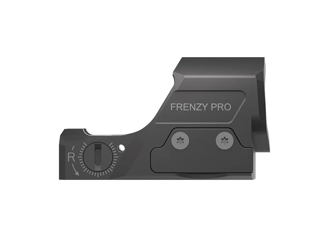 Punto Rojo Frenzy-X 1x19x28 GenII VECTOR OPTICS