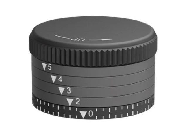Torreta Balistica Continental para visores VECTOR OPTICS