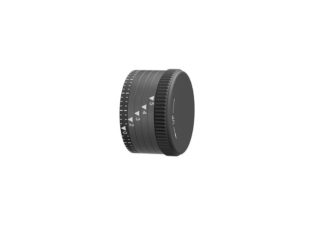 Torreta Balistica Continental para visores VECTOR OPTICS