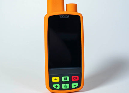 Mando + collar GPS eSEEK GD03