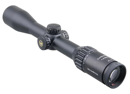 Visor Continental x6 1.5-9x42 G4 Hunting VECTOR OPTICS