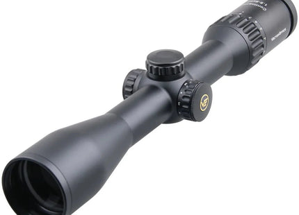 Visor Continental x6 1.5-9x42 G4 Hunting VECTOR OPTICS