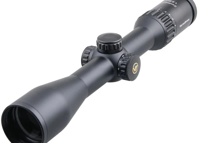 Visor Continental x6 1.5-9x42 G4 Hunting VECTOR OPTICS
