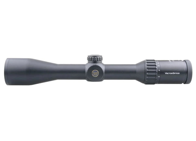 Visor Continental x6 1.5-9x42 G4 Hunting VECTOR OPTICS
