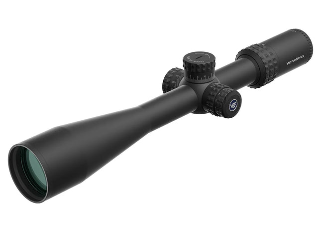 Visor Sentinel-X Pro 10-40x50 VECTOR OPTICS
