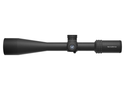Visor Sentinel-X Pro 10-40x50 VECTOR OPTICS