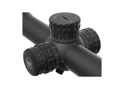 Visor Sentinel-X Pro 10-40x50 VECTOR OPTICS