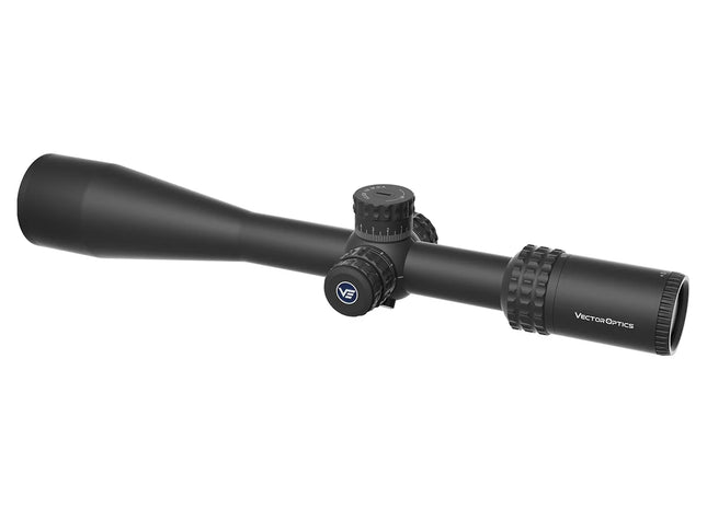 Visor Sentinel-X Pro 10-40x50 VECTOR OPTICS