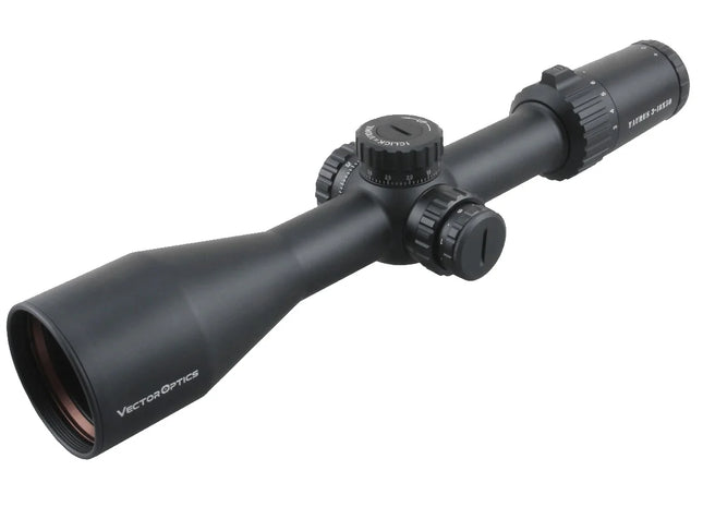 Visor Taurus 4-24x50 GenII VECTOR OPTICS
