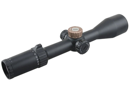 Visor Taurus 3-18x50 VECTOR OPTICS