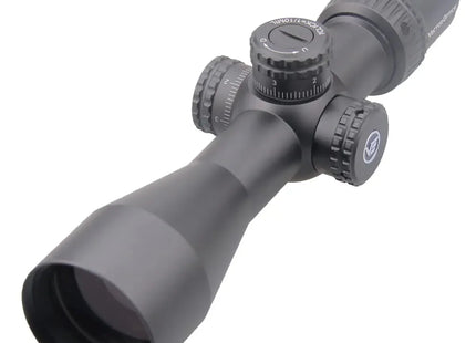 Visor Veyron 3-12x44 FFP VECTOR OPTICS