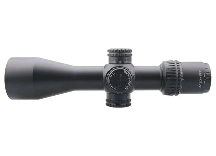 Visor Veyron 3-12x44 FFP VECTOR OPTICS