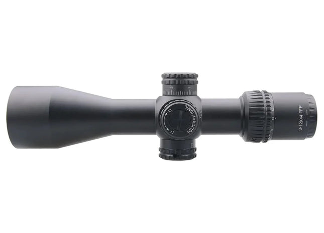 Visor Veyron 3-12x44 FFP VECTOR OPTICS