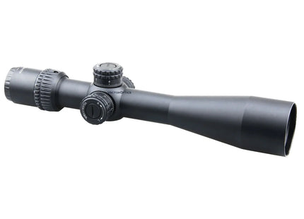 Visor Veyron 6-24x44 FFP VECTOR OPTICS