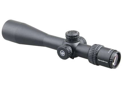 Visor Veyron 6-24x44 FFP VECTOR OPTICS